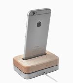 iPhone dock - Imagen 4